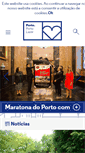 Mobile Screenshot of portolazer.pt